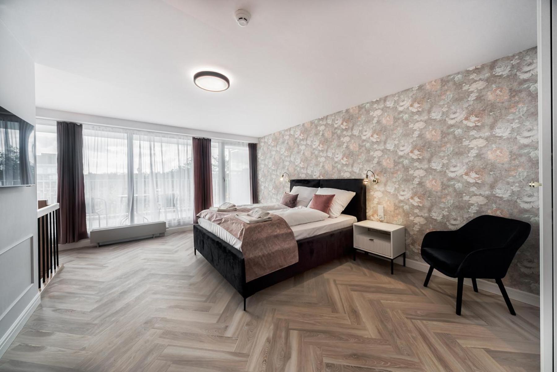 Apartpark By Baltic Home Świnoujście Buitenkant foto