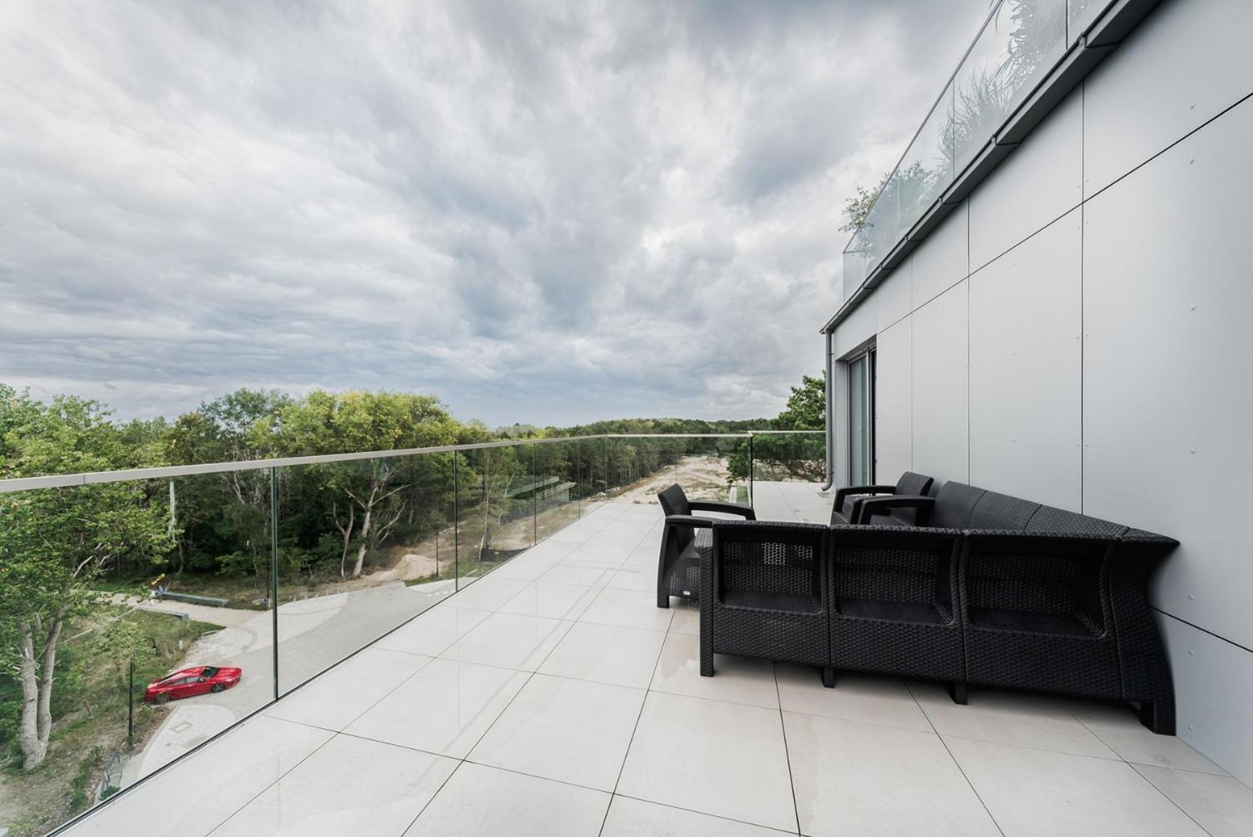 Apartpark By Baltic Home Świnoujście Buitenkant foto