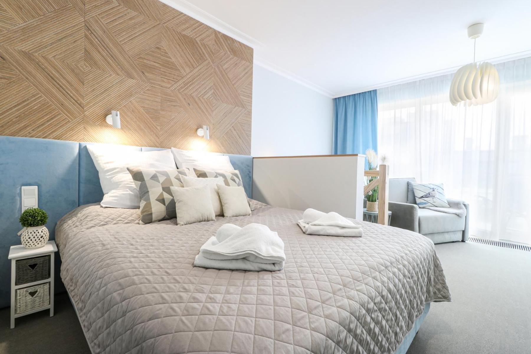 Apartpark By Baltic Home Świnoujście Buitenkant foto