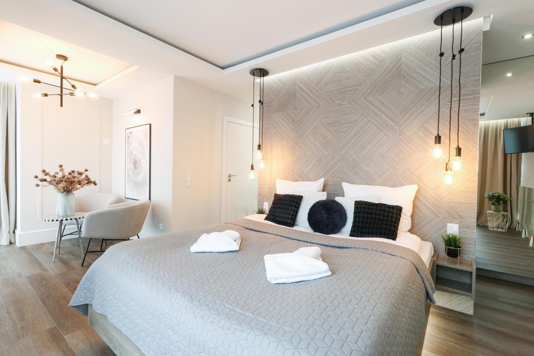 Apartpark By Baltic Home Świnoujście Buitenkant foto
