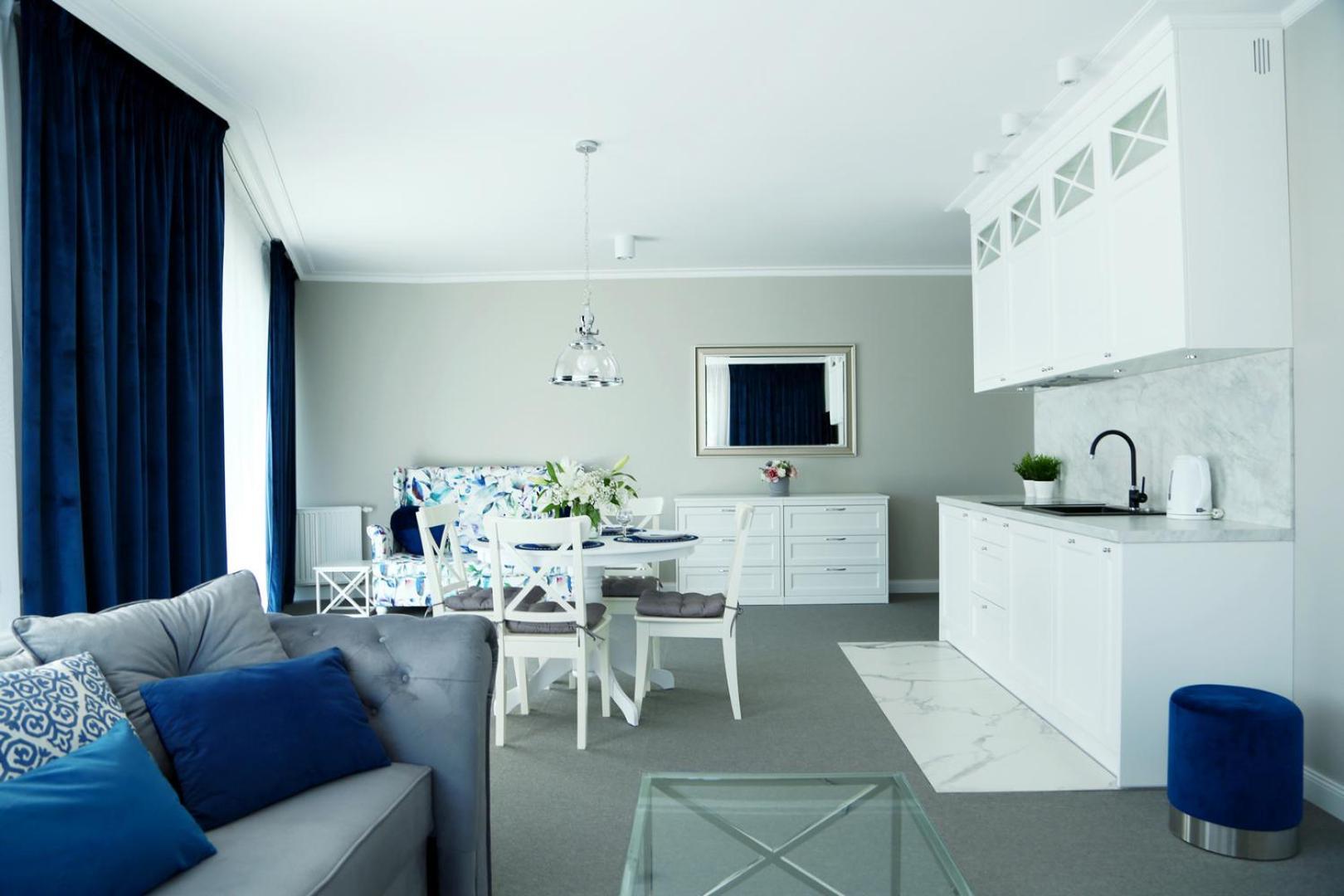 Apartpark By Baltic Home Świnoujście Buitenkant foto