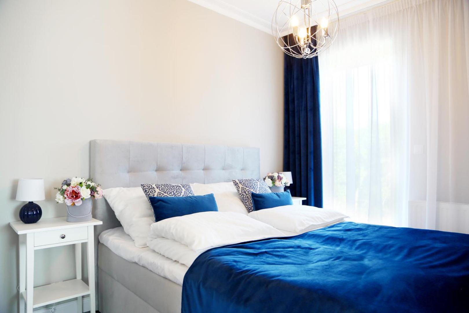 Apartpark By Baltic Home Świnoujście Buitenkant foto