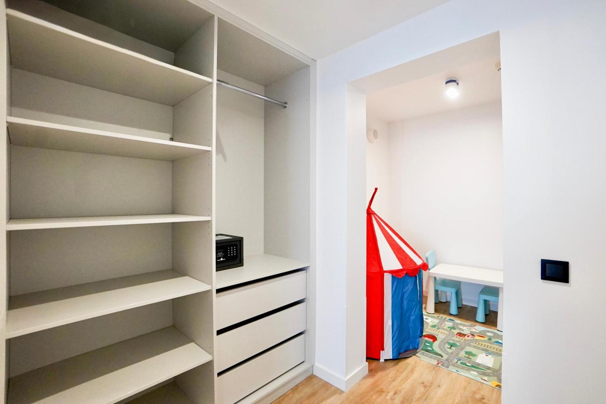 Apartpark By Baltic Home Świnoujście Buitenkant foto